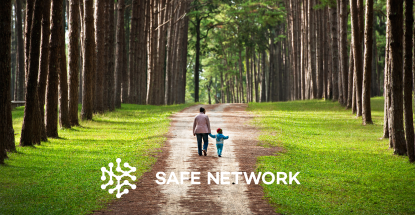 MaidSafe Releases Baby Fleming: Version 1 of Standalone Network
